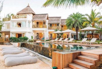 Seapoint Boutique - Mauritius - Grand Baie
